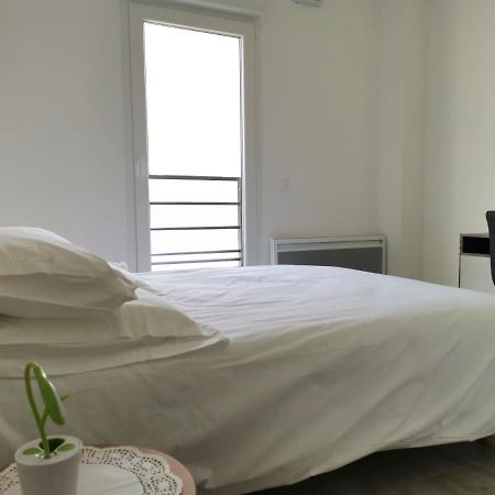 Beguinage La Tourangelle Bed & Breakfast Tours Bagian luar foto